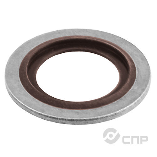 Кольцо USIT M12 12,7х19х1,5 Кольцо USIT M12 12,7х19х1,5